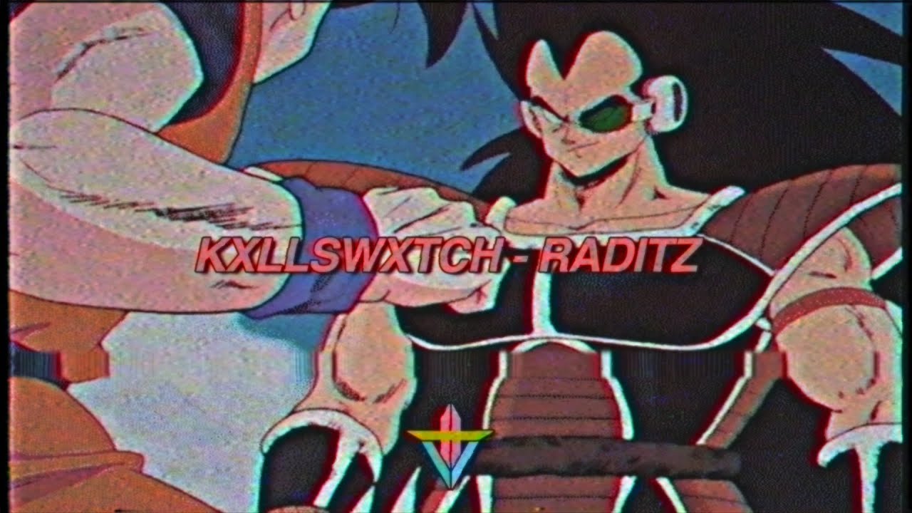 KXLLSWXTCH - RADITZ (PROD. CXDY)