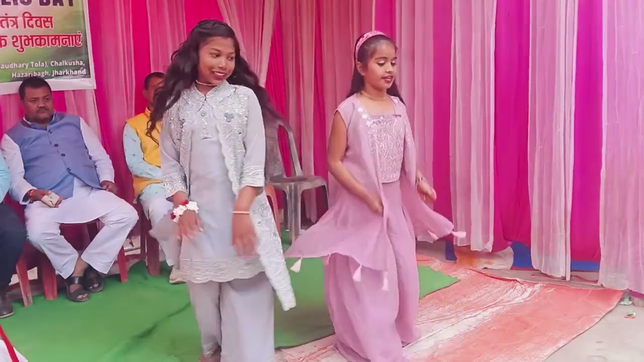 London thumka 