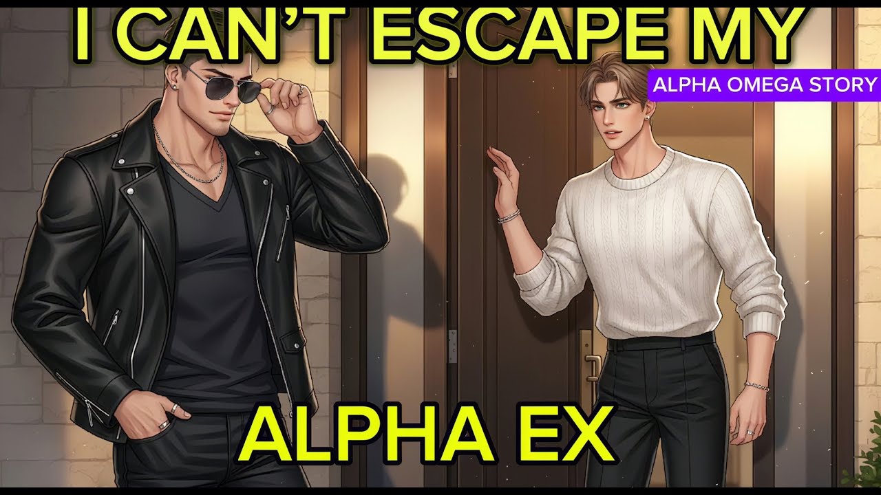 My Landlord Is My Alpha Ex[BL Story]