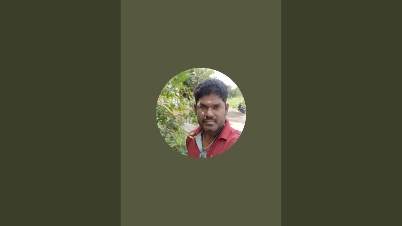 tamil citizen vlogs  is live