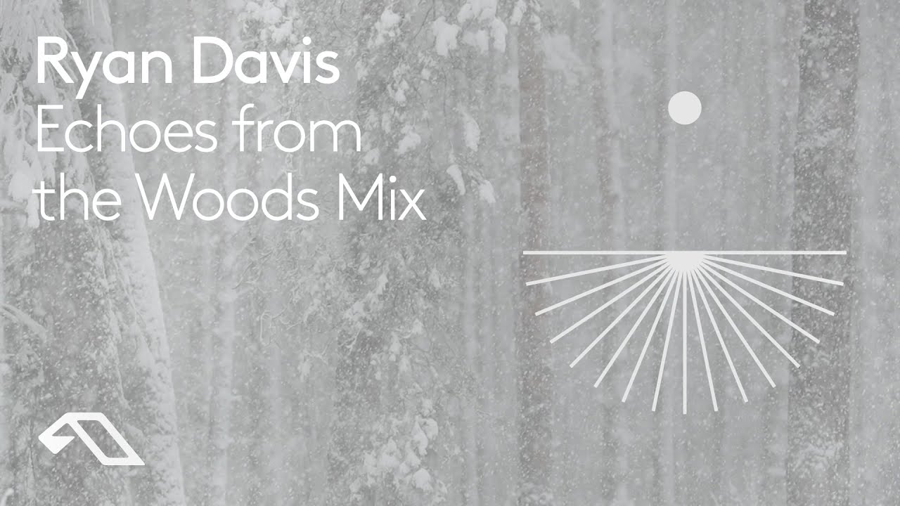 Echoes from the Woods by Ryan Davis (1 Hour Mix)