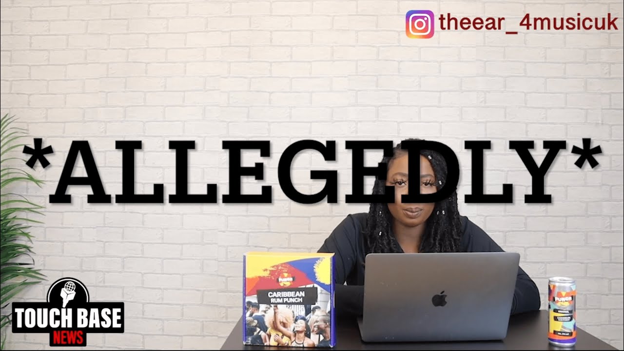 HAZEY gets dissed? Lethal Bizzle's POW Making A Comeback In 2022 👊 & More | Touch Base News