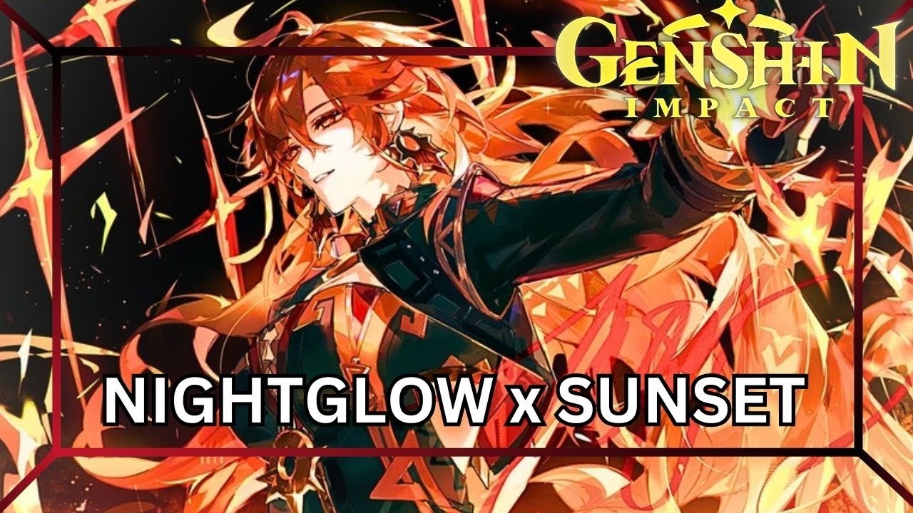 Genshin Impact: Mavuika Theme (Set Your Heart Ablaze) | EMOTIONAL CINEMATIC VERSION