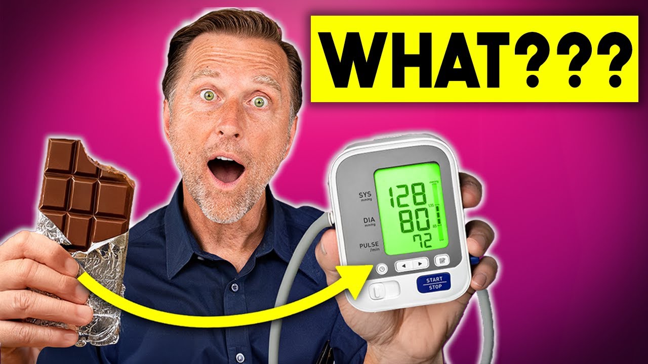 Bizarre Mind-Blowing Health Tricks
