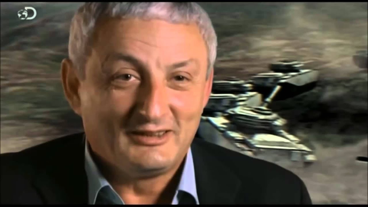 Grandes Batallas de Tanques - La Batalla de Yom Kippur