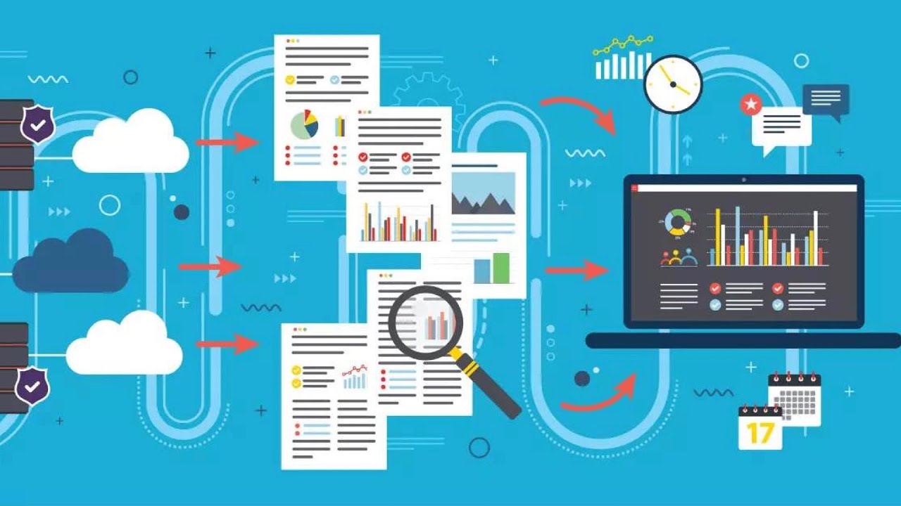 Datos y conjuntos de datos