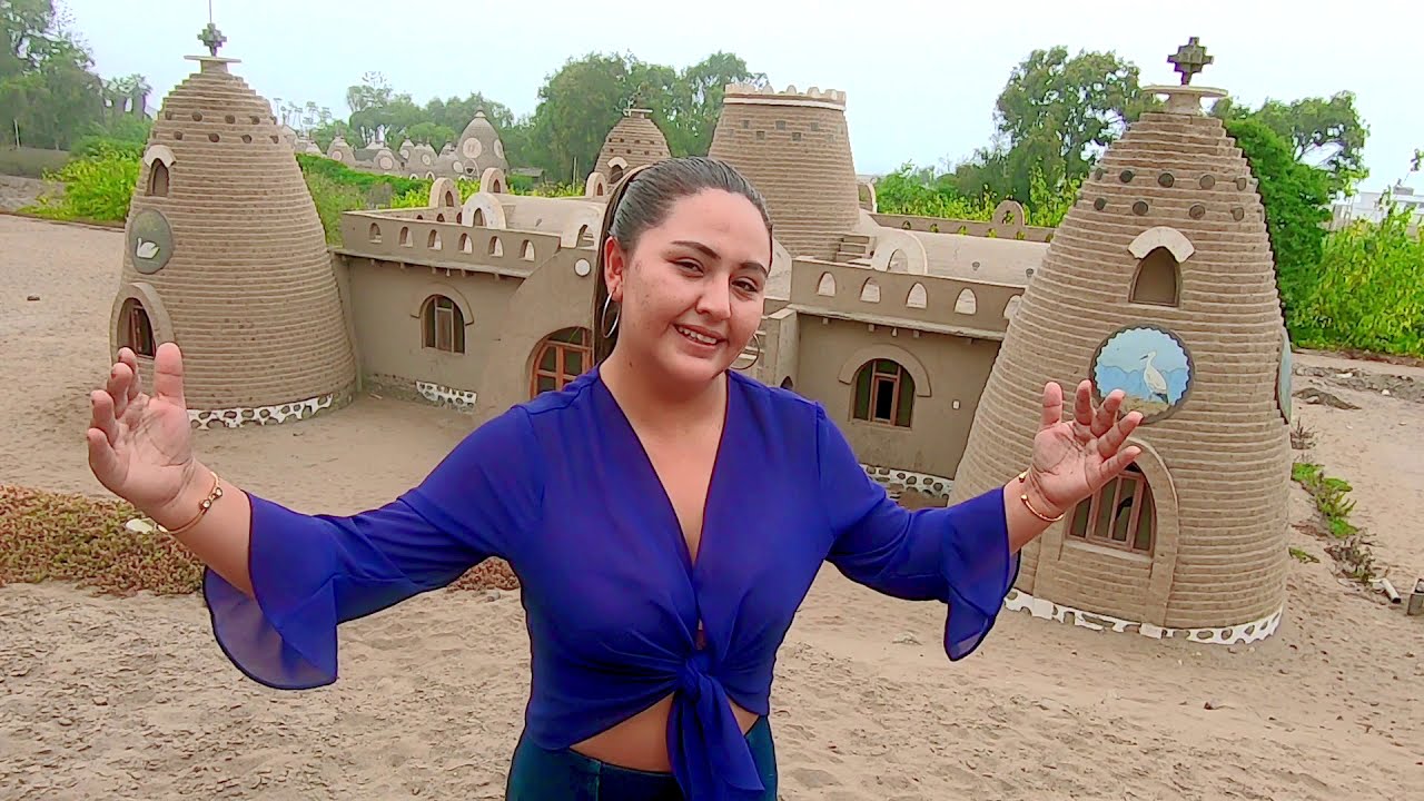 Nancy Bolo, Adiós para siempre. Cotrina Producciones.