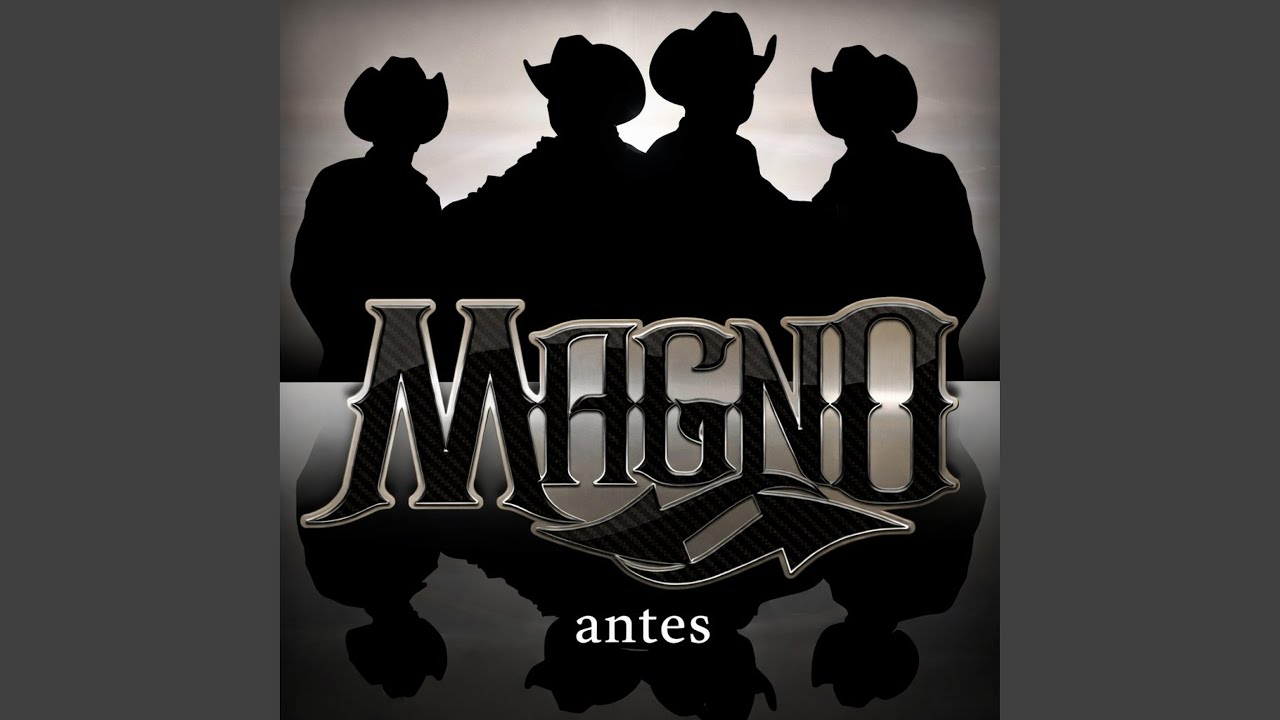 Antes (feat. Magno) (Special Version)