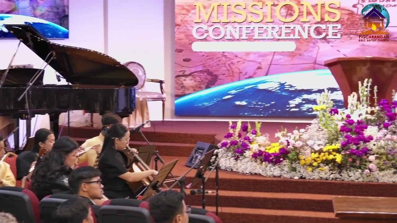 PBBC Orchestra