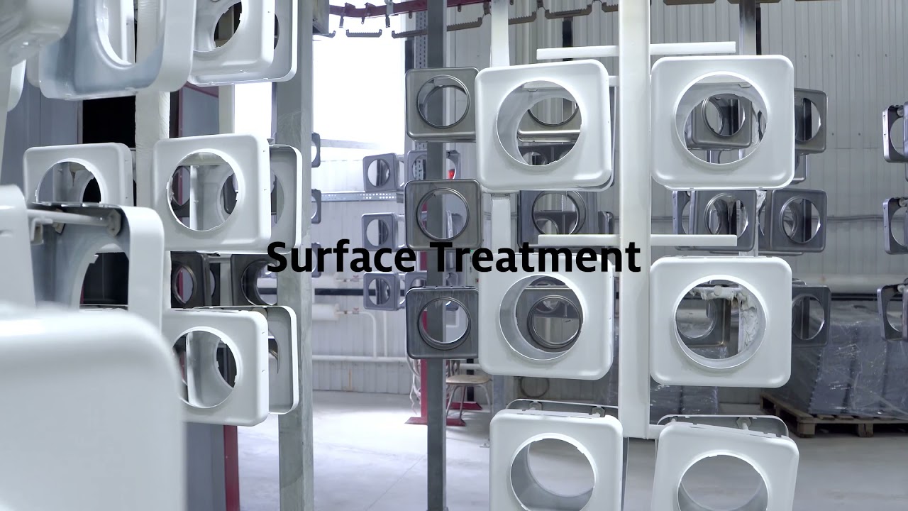 Henkel Surface Treatment, Cleaners & Lubricants solutions