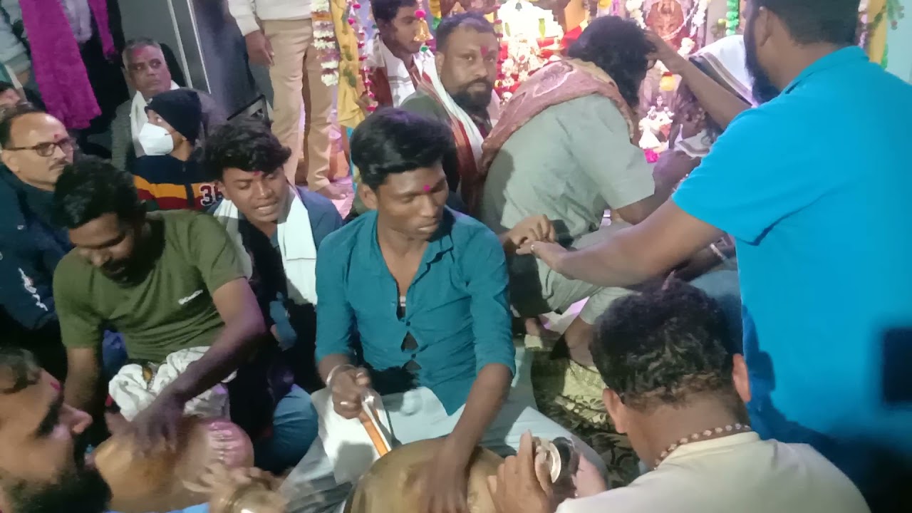 Shambhu Shesh Maharaj