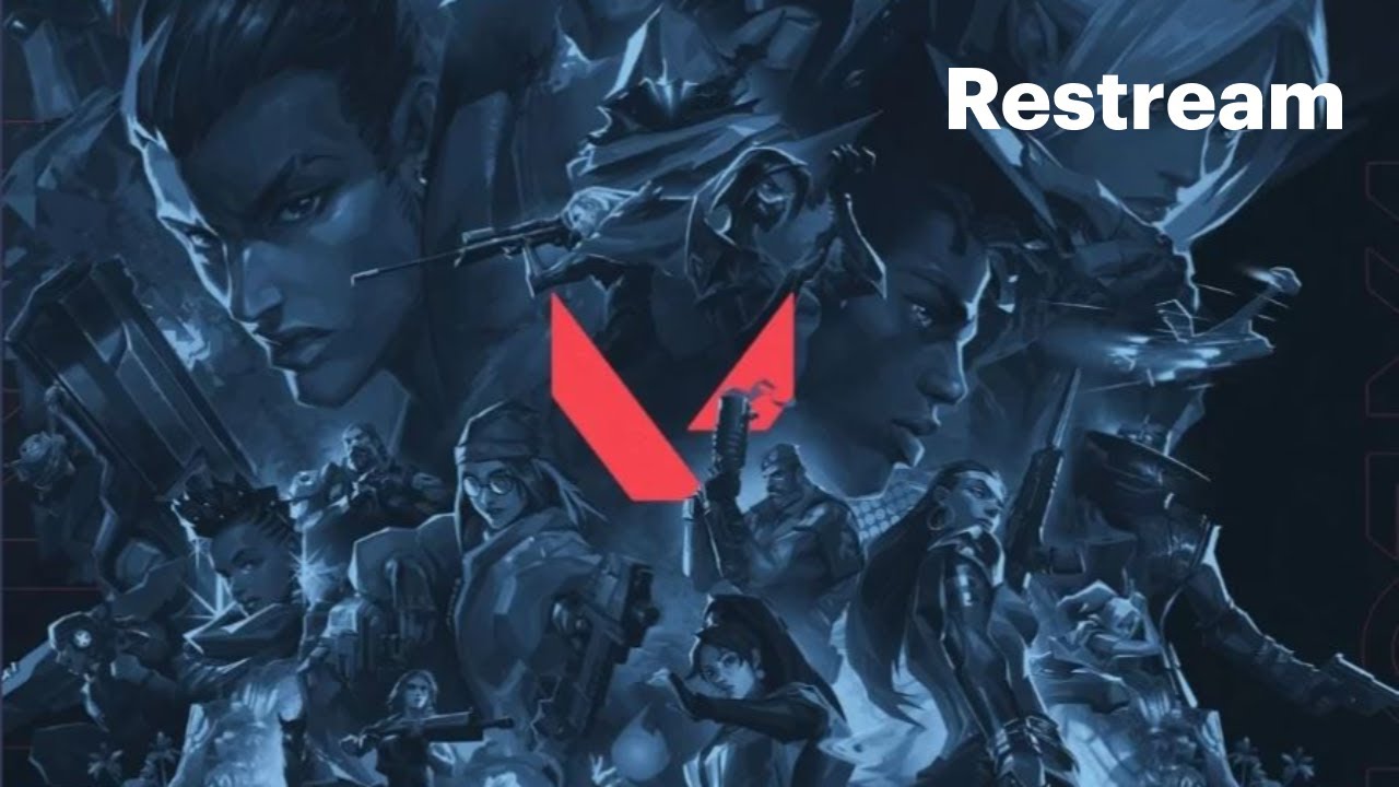 🎮 Valorant Ranked Yolculuğu | Sohbete Katıl, Beraber Eğlenelim!