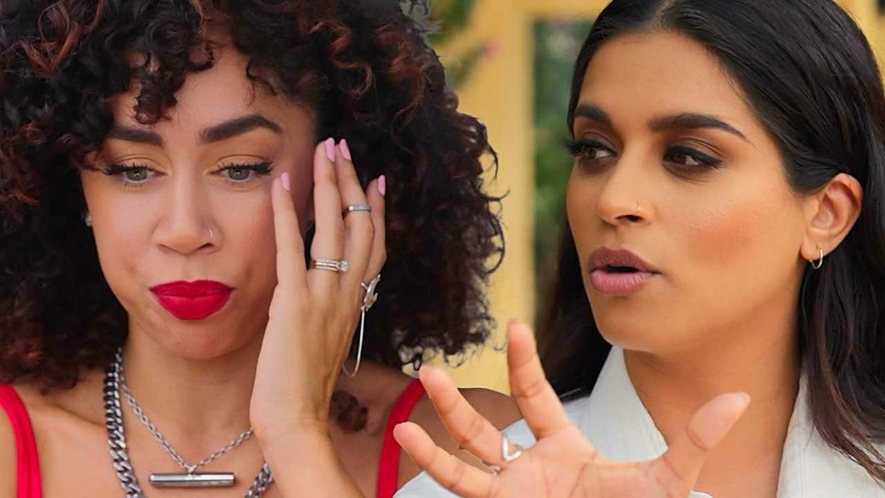 Why Lilly Singh was Drawn to Chaos and Drama