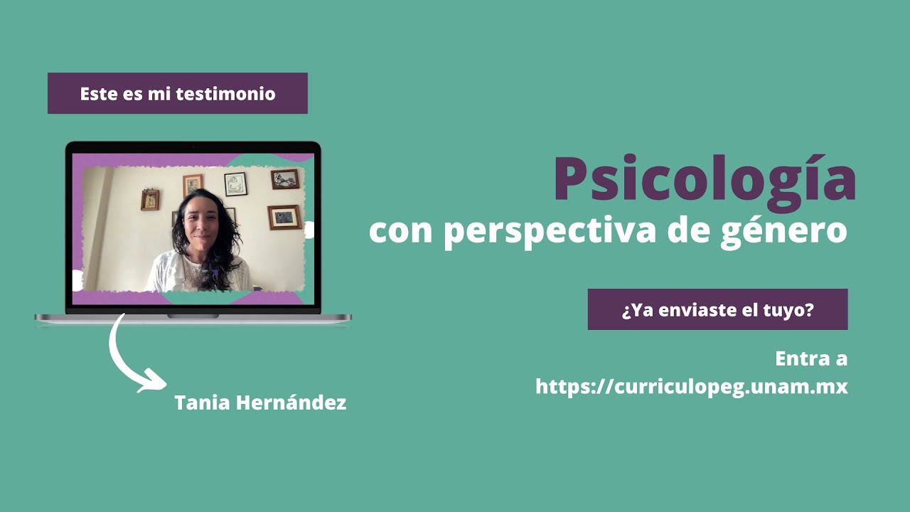 ¿Hay  psicología feminista?