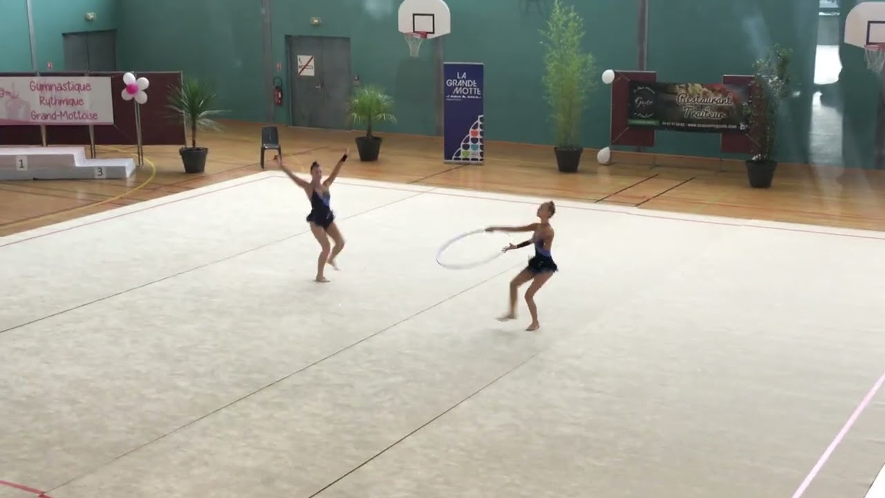 Duo Nat TC - Département 2018