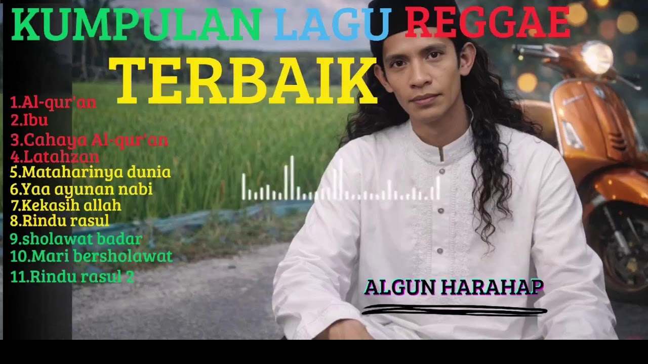 Sholawat badar pengantar tidur