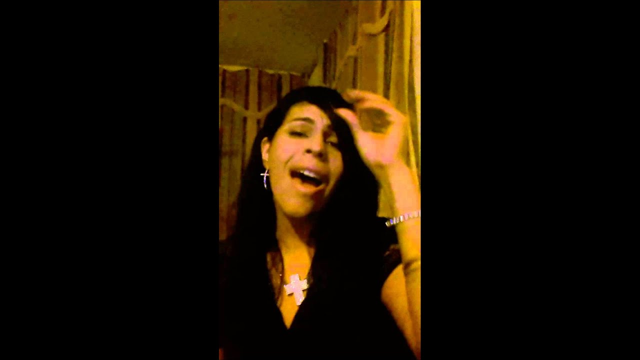 Carmarie Freestyle Conciencia Freestyle Mania Full