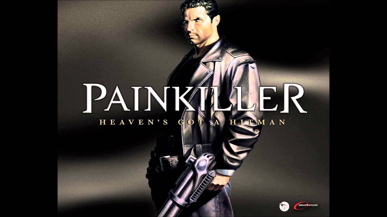 Painkiller Battle Music Compilation