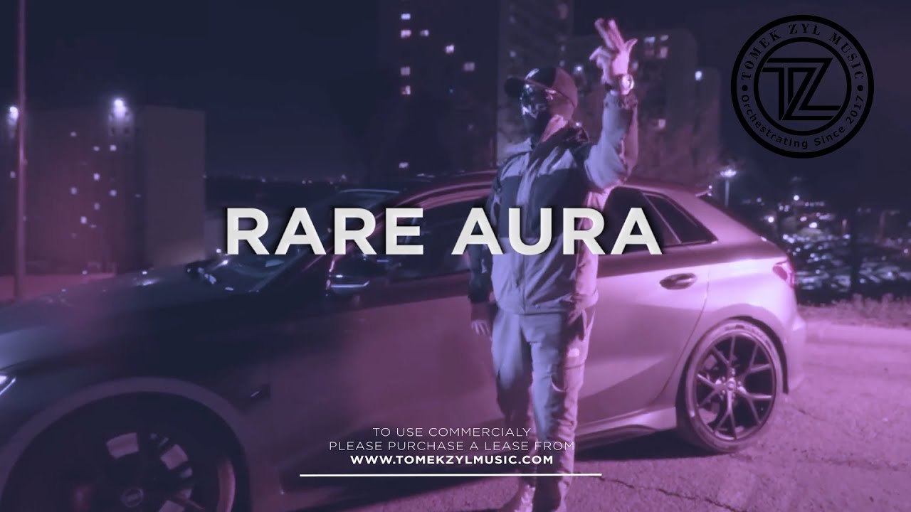 UK Garage x 2 Step x Grime x Festival Type Beat ►Rare Aura◄ Instrumental 2025