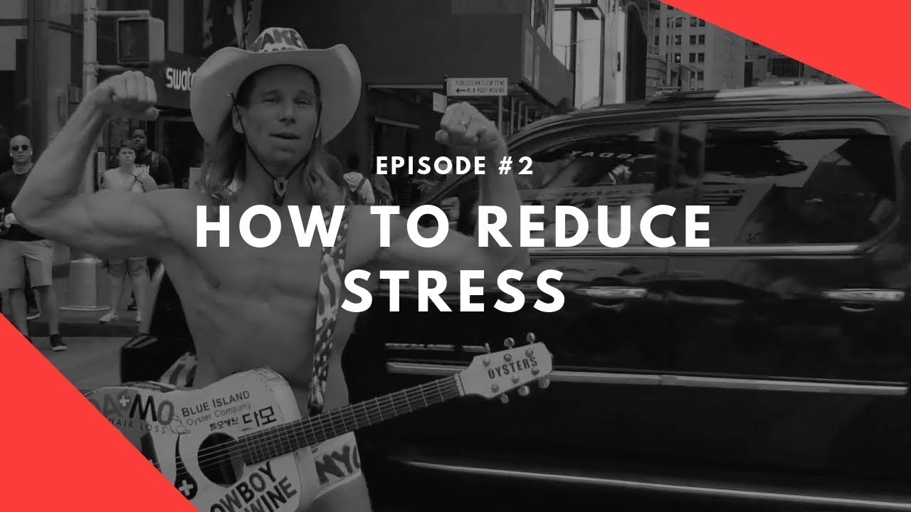 How to Reduce Stress (These Tips Will Surprise You)