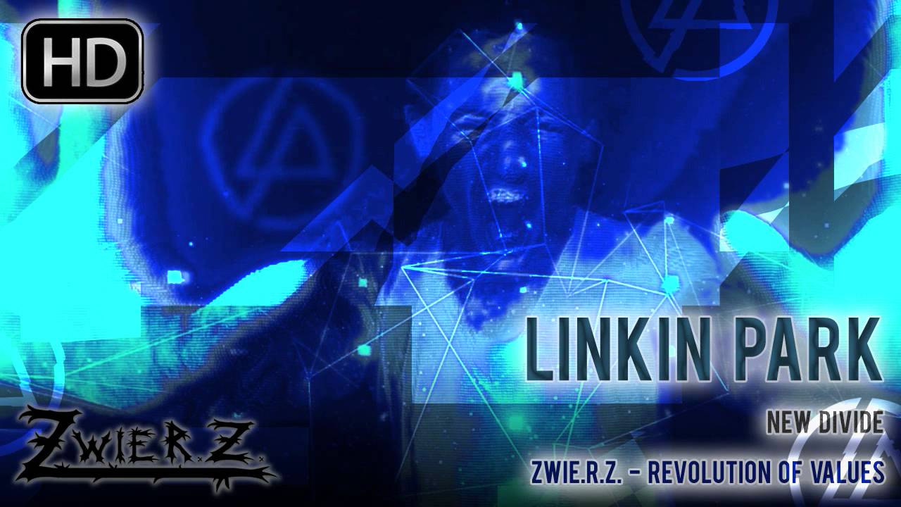 zwieR.Z. - New Divide