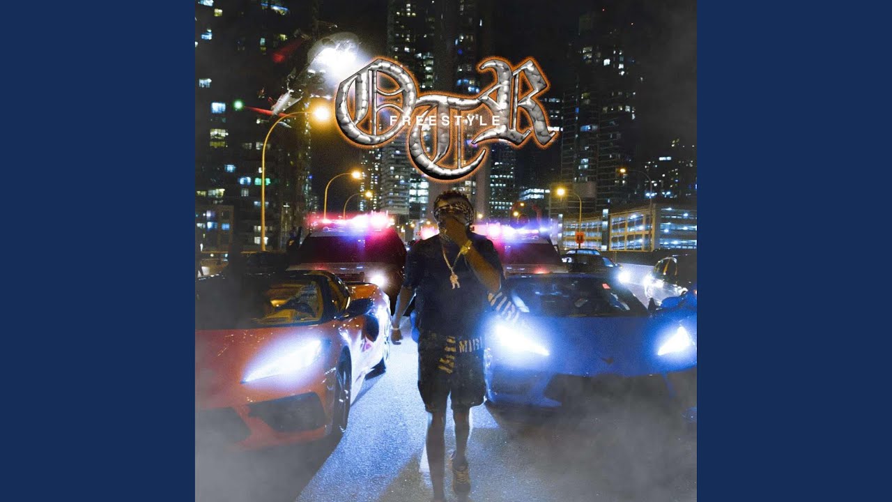 OTR FREESTYLE