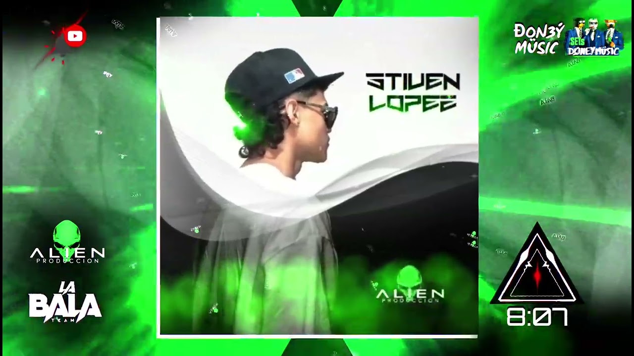 MINI SET RELAX 2024 -STIVEN LOPEZ💣✪  #SETsDoneyMÜsic @labala7331 @setsdoneymusic741