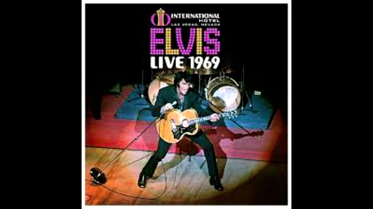 Runaway (Live 8 26 69 Midnight Show) karaoke Elvis Presley