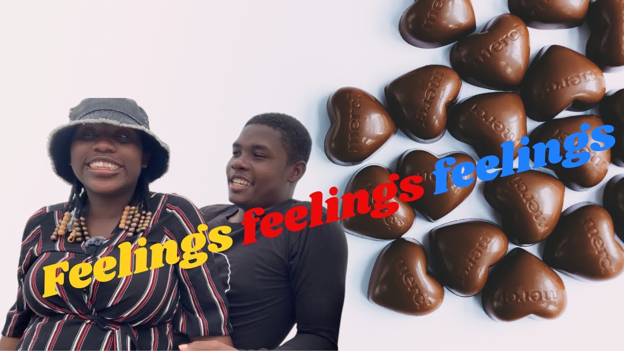 Emotional Intelligence in Relationship🌱| Part 1