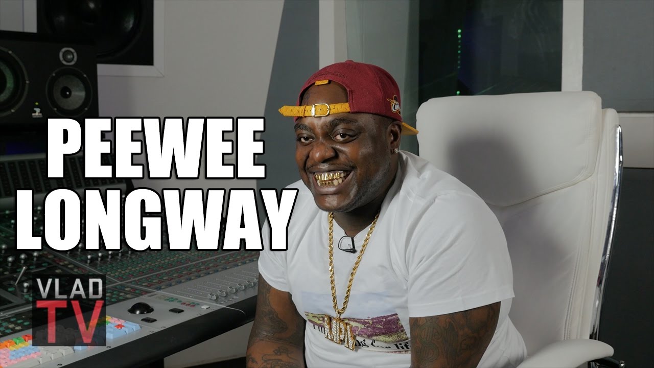 Peewee Longway on Gucci Mane Being the Boogieman: It's a Mind Thing