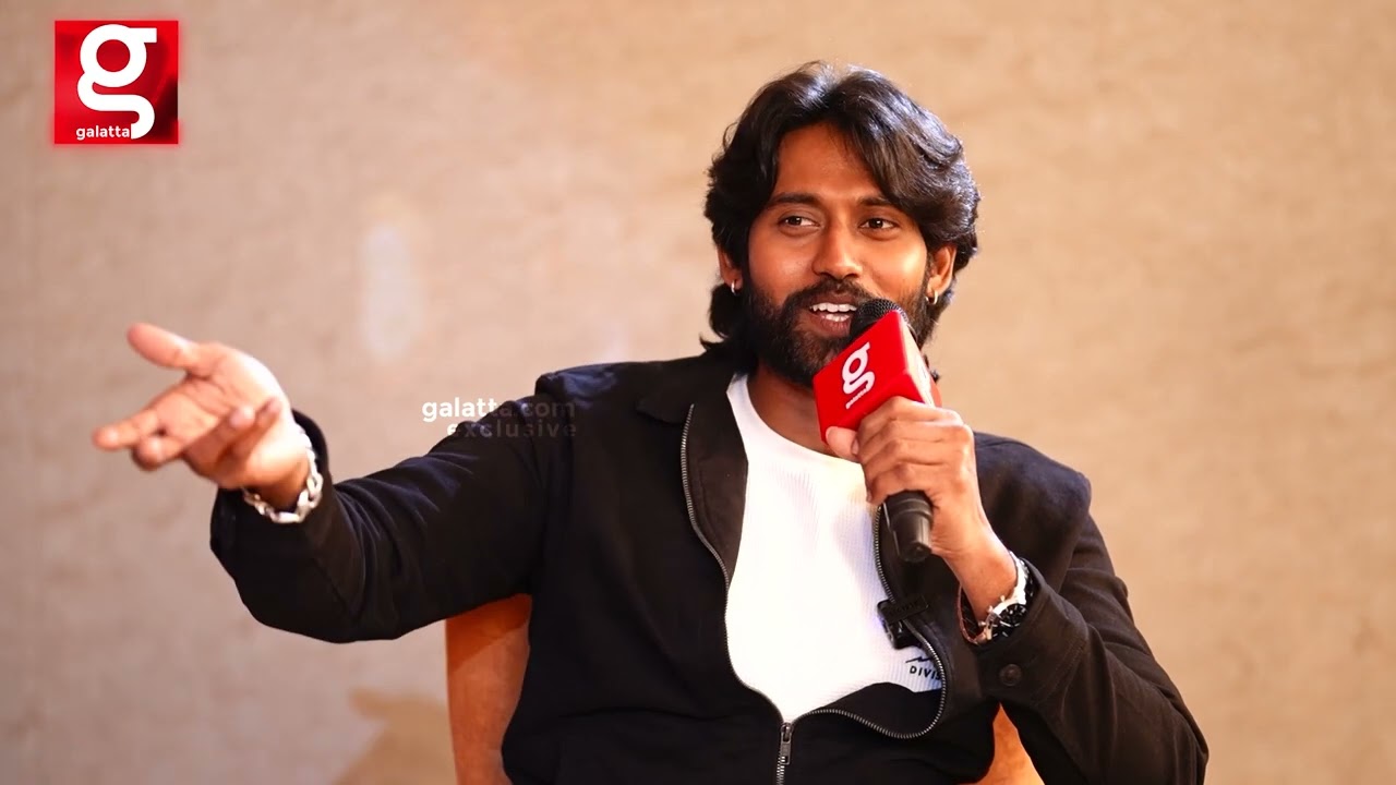 Vikram-க்கு Red Card கொடுக்கணும்😡Kamurudin's Blast Interview😨