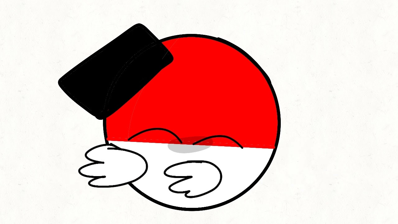 California Girls But Countryball [Ft.IndonesiaBall]