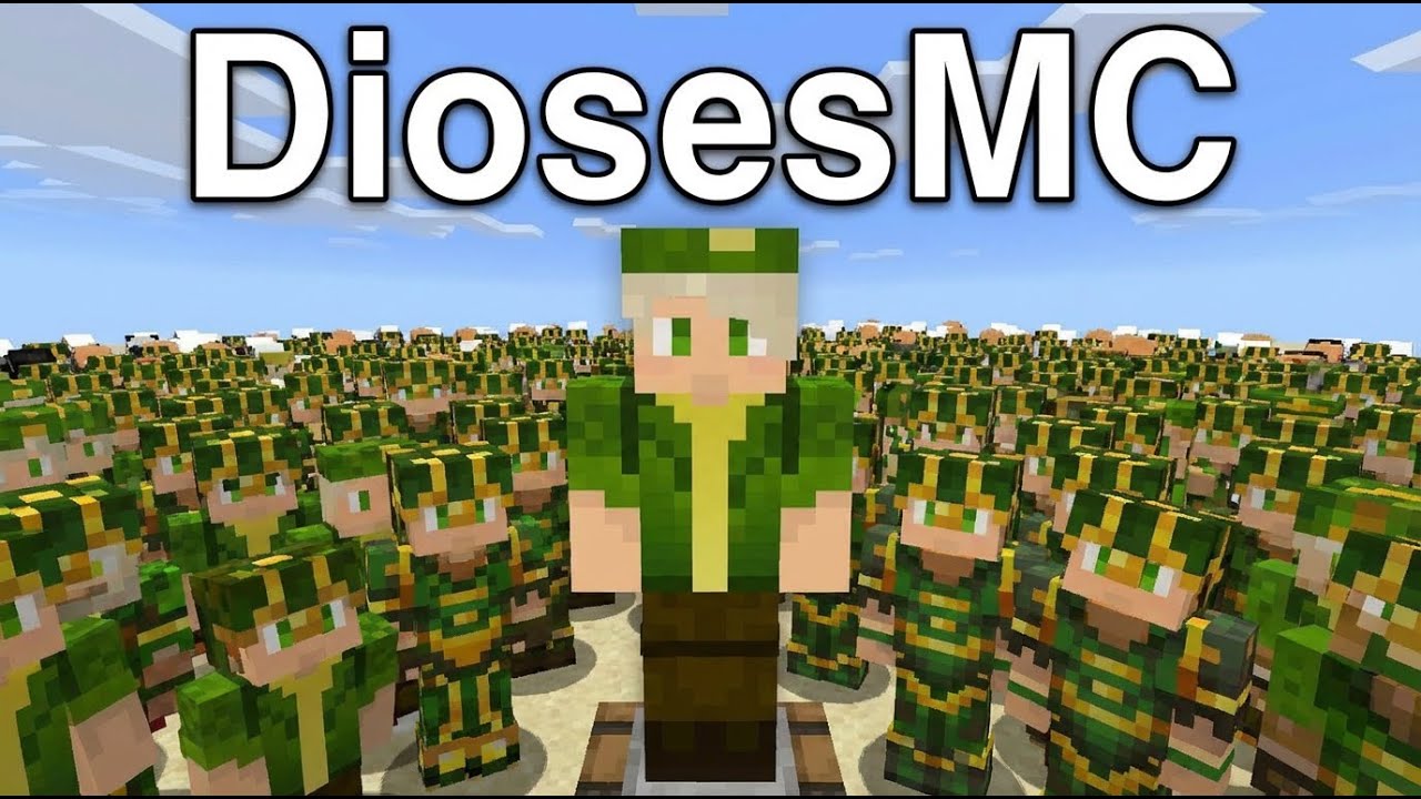 SEGUIMOS en el SURVIVAL en DIOSESMC