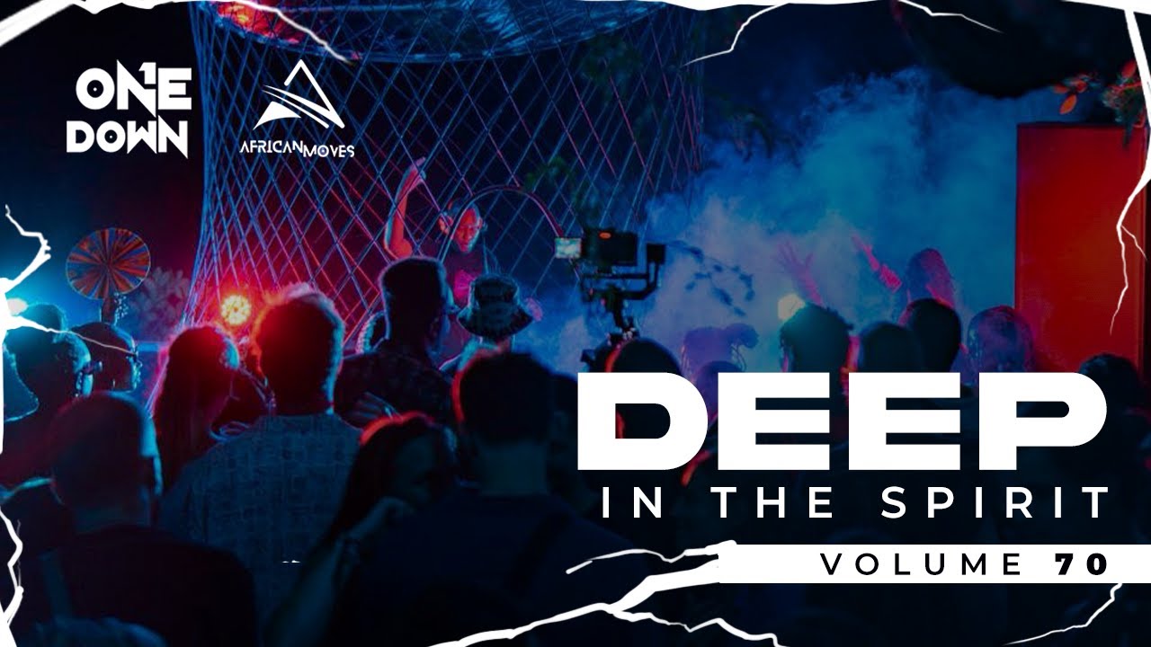 Deep In The Spirit (Vol 70) #Surreal