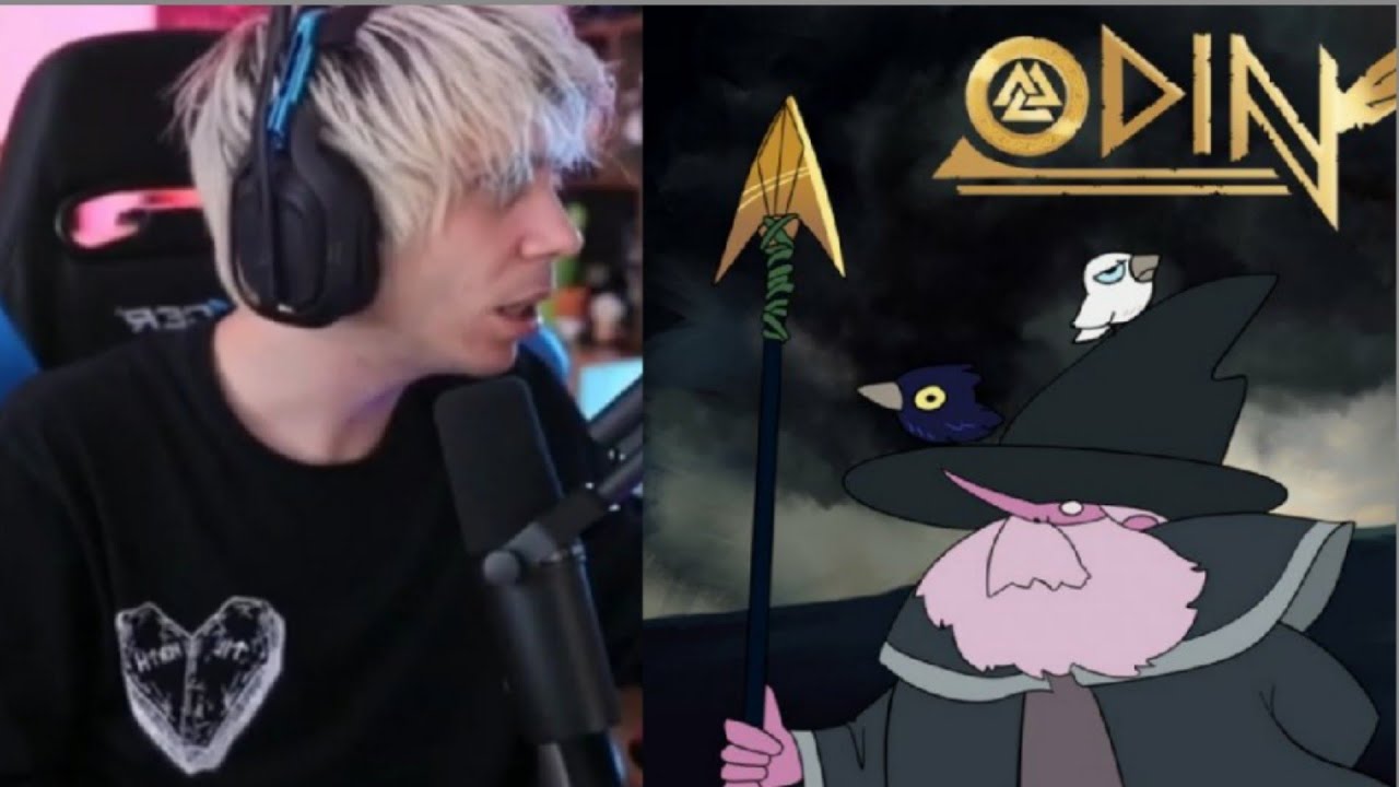 RUBIUS REACCIONA A ODIN | Destripando la Historia
