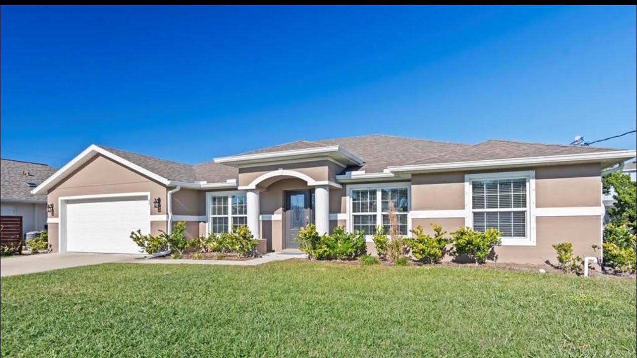 49 Armand Beach Dr.