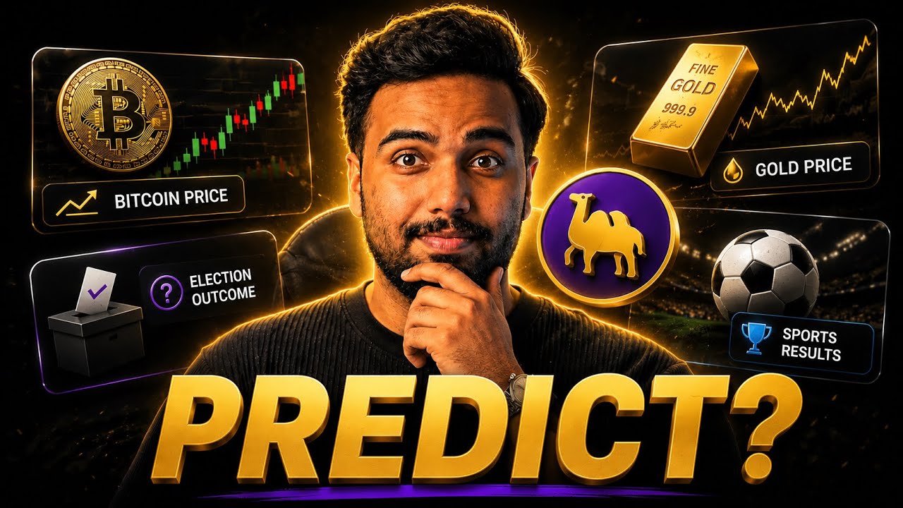 Why Prediction Markets Are Suddenly Everywhere