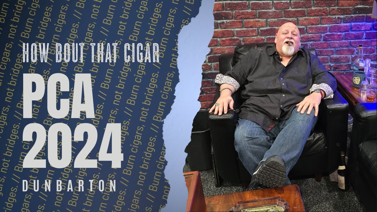 PCA 2024 Feature - Dunbarton Tobacco & Trust