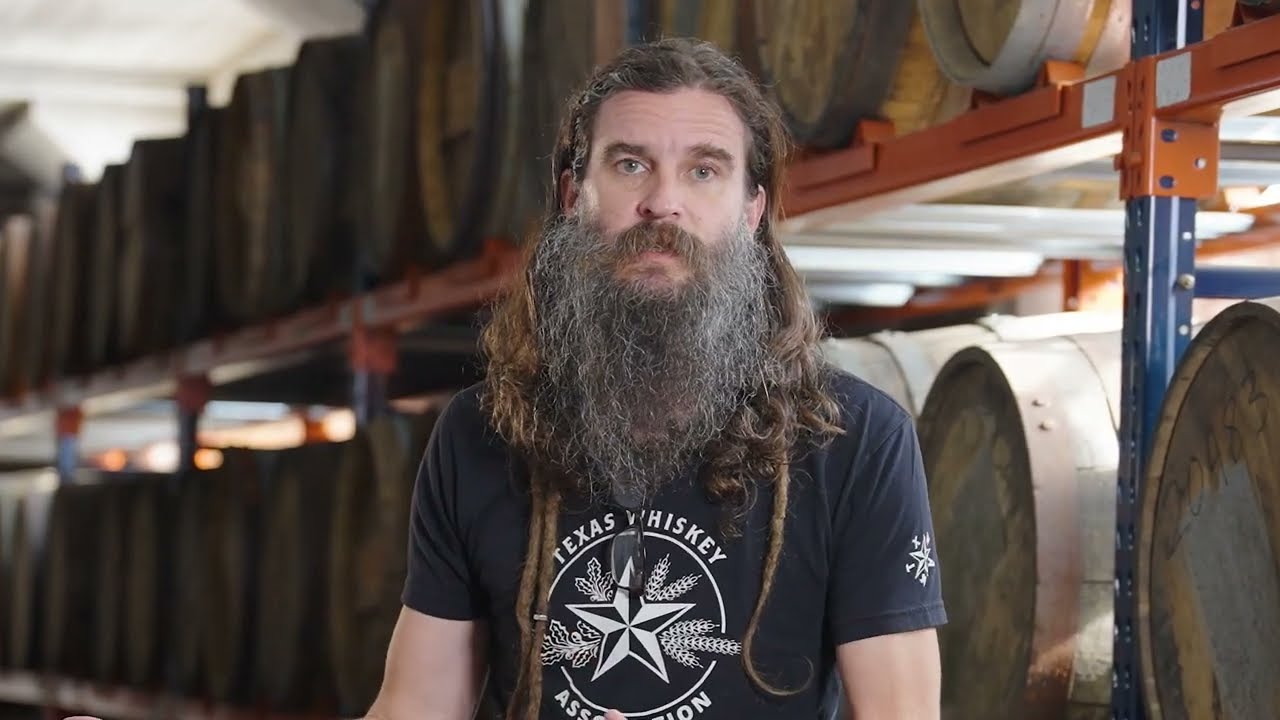 A Journey Into Balcones featuring Lineage Texas Single Malt