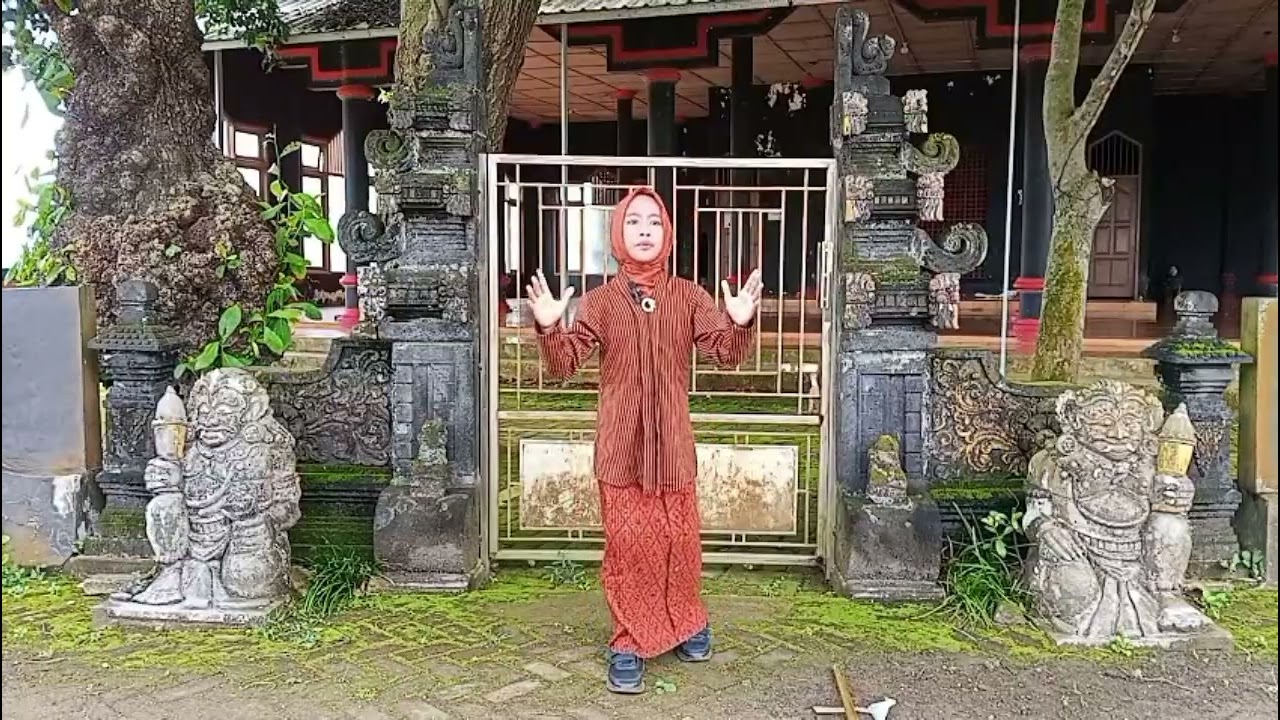 LOMBA BERTUTUR 2026 DISKARPUS JEPARA I SDN 4 KALIAMAN
