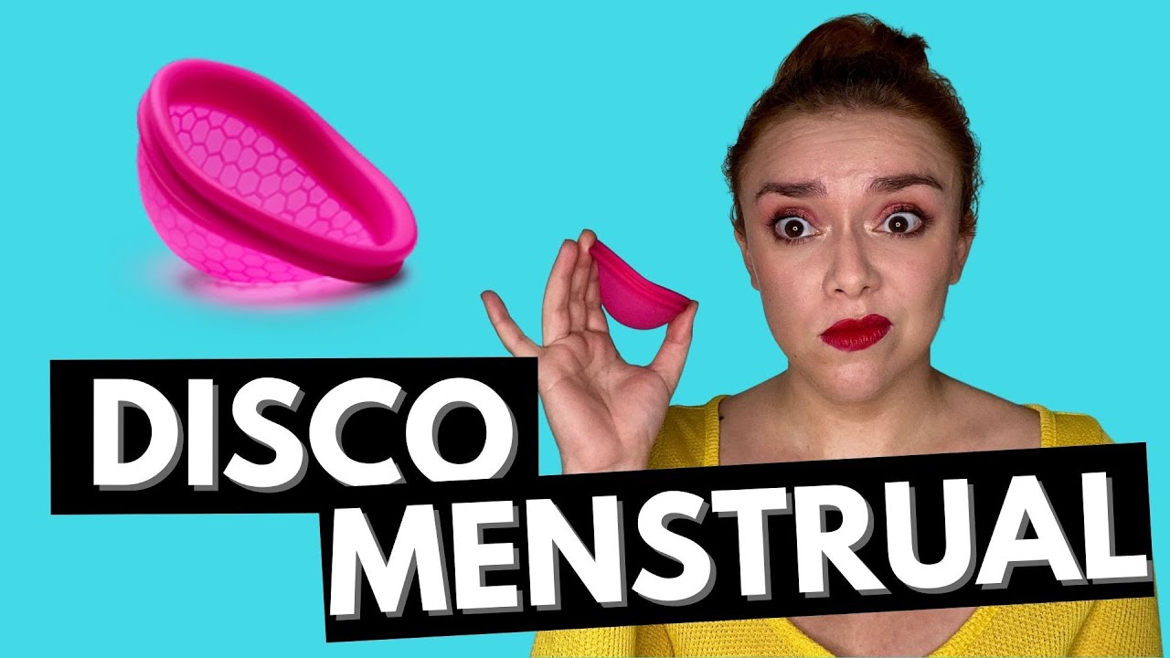 Reseña: Mi experiencia con la Ziggy Cup, la copa menstrual con la que puedes tener relaciones