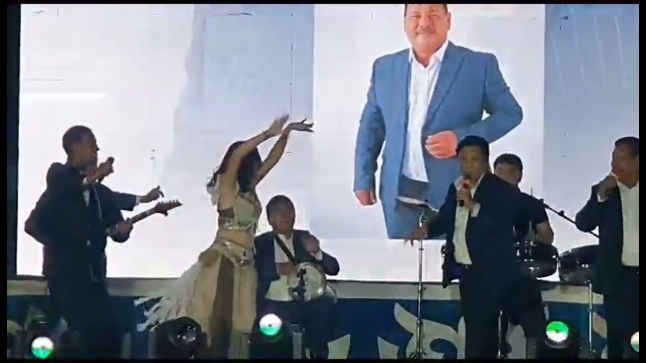 Кален Раев 