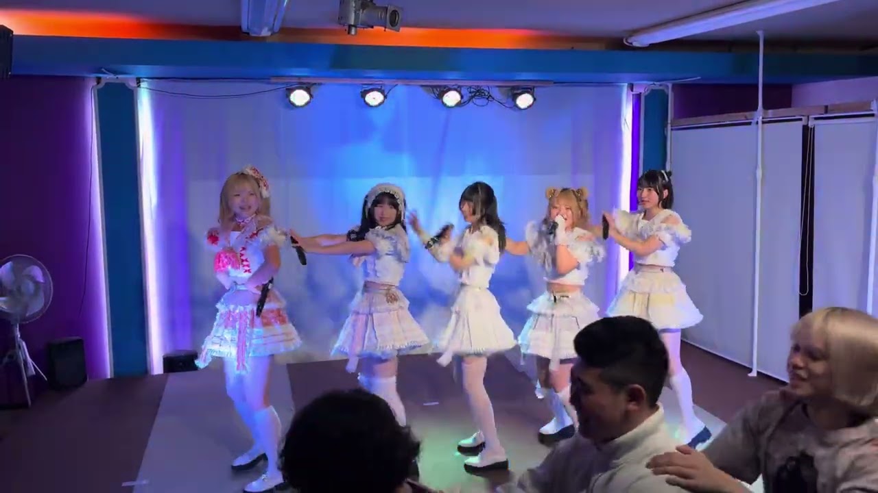 アオハルTrip-キミと行くワンダーランド- ツアー熊本2026 3/7‼️