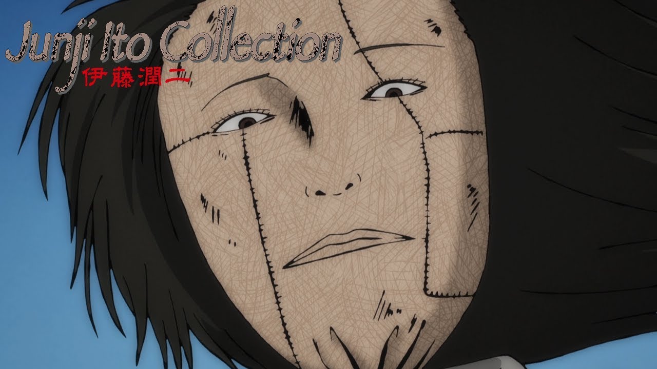 Scarecrow | Junji Ito Collection