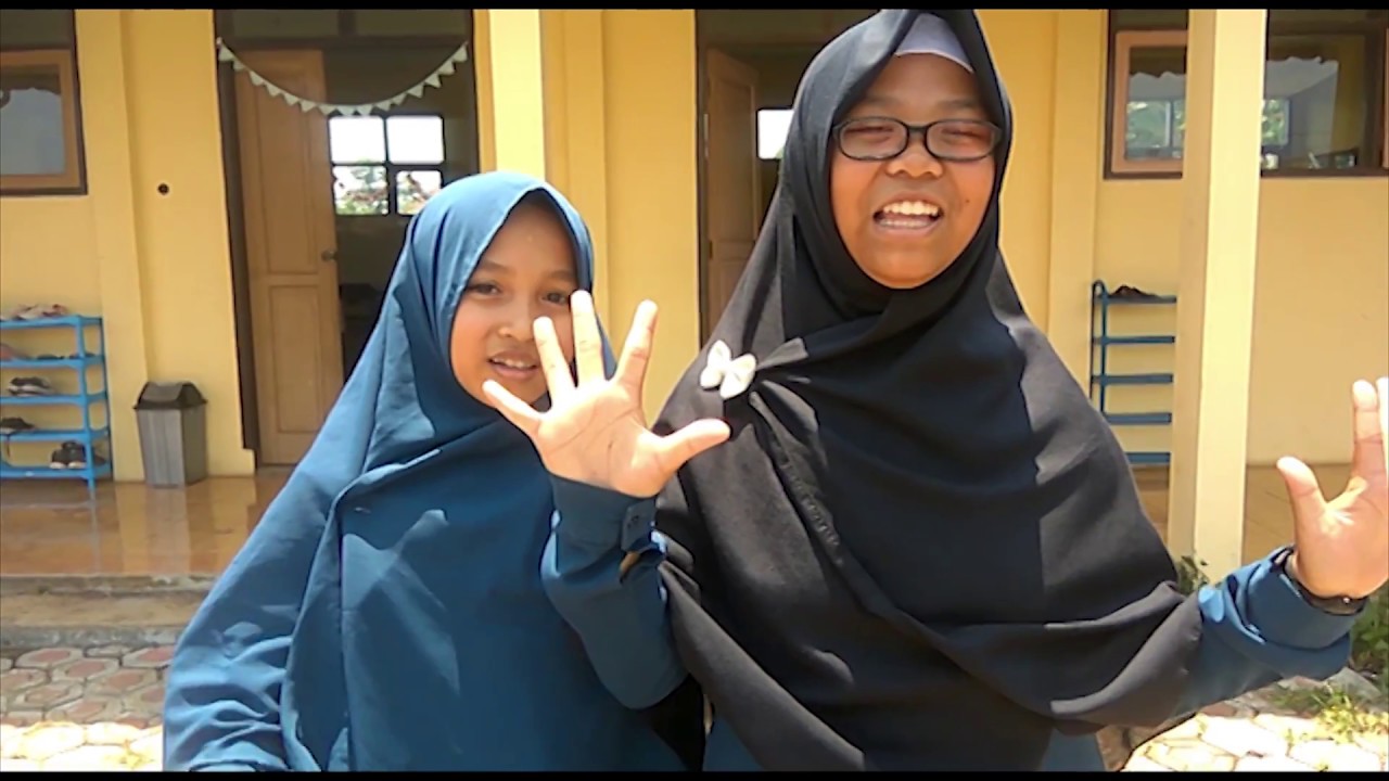 Yuk Gabung Di SMP IT Darul Abror!!!!