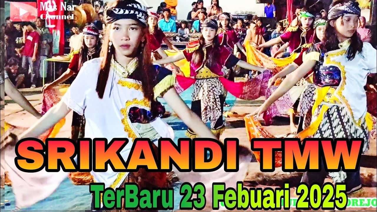 Srikandi Turonggo Mudho Wonorejo/live malam hari di gang delik//Terbaru 23 Febuari 2025