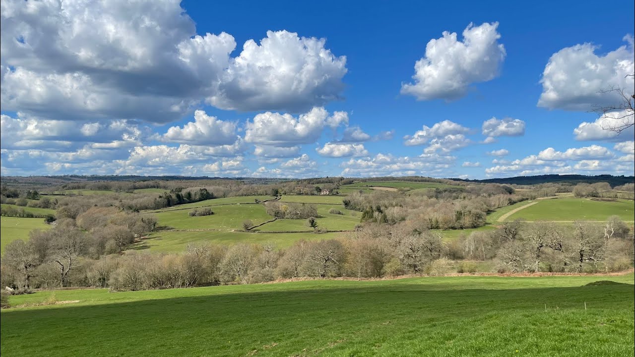 MHA Pevensey to battle 30km 1066 country walk