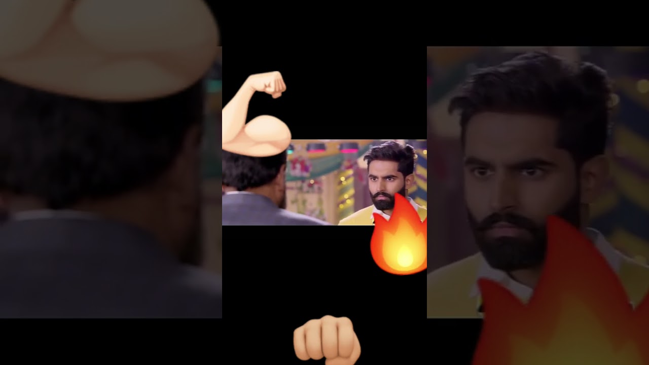 Singham Punjabi Movie Clip