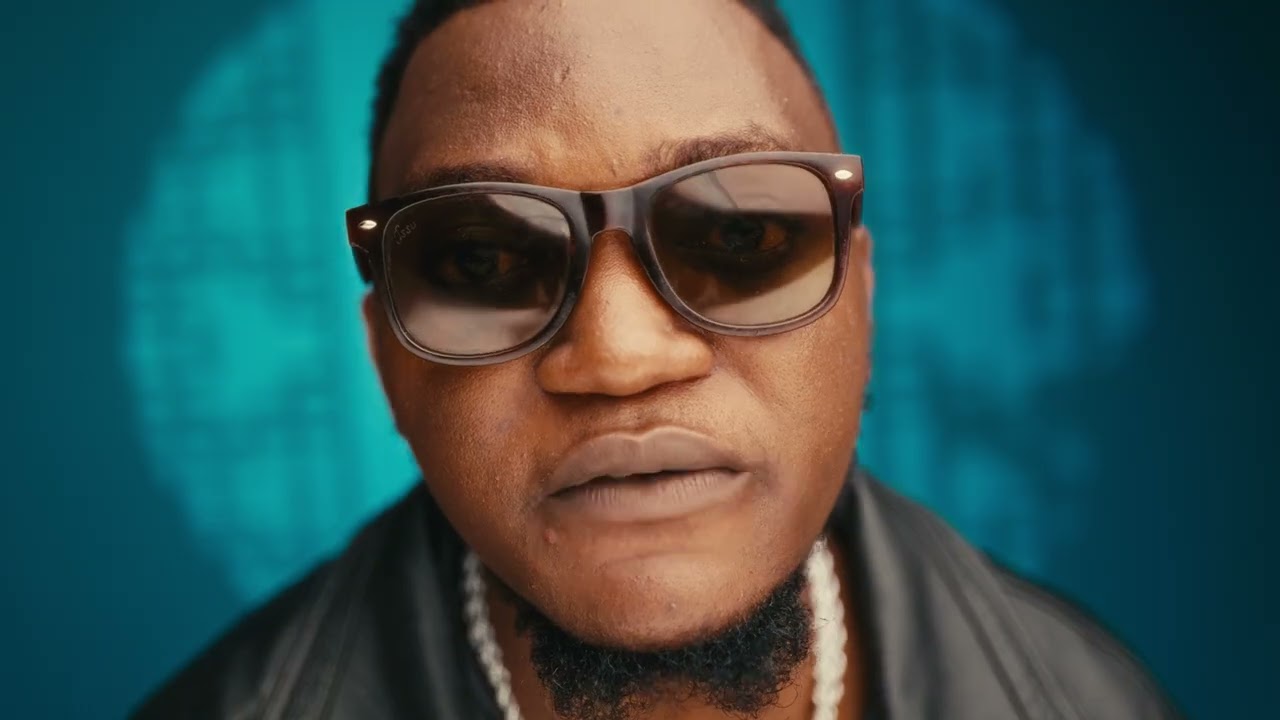 Blake - My Story ( Official Video ) 