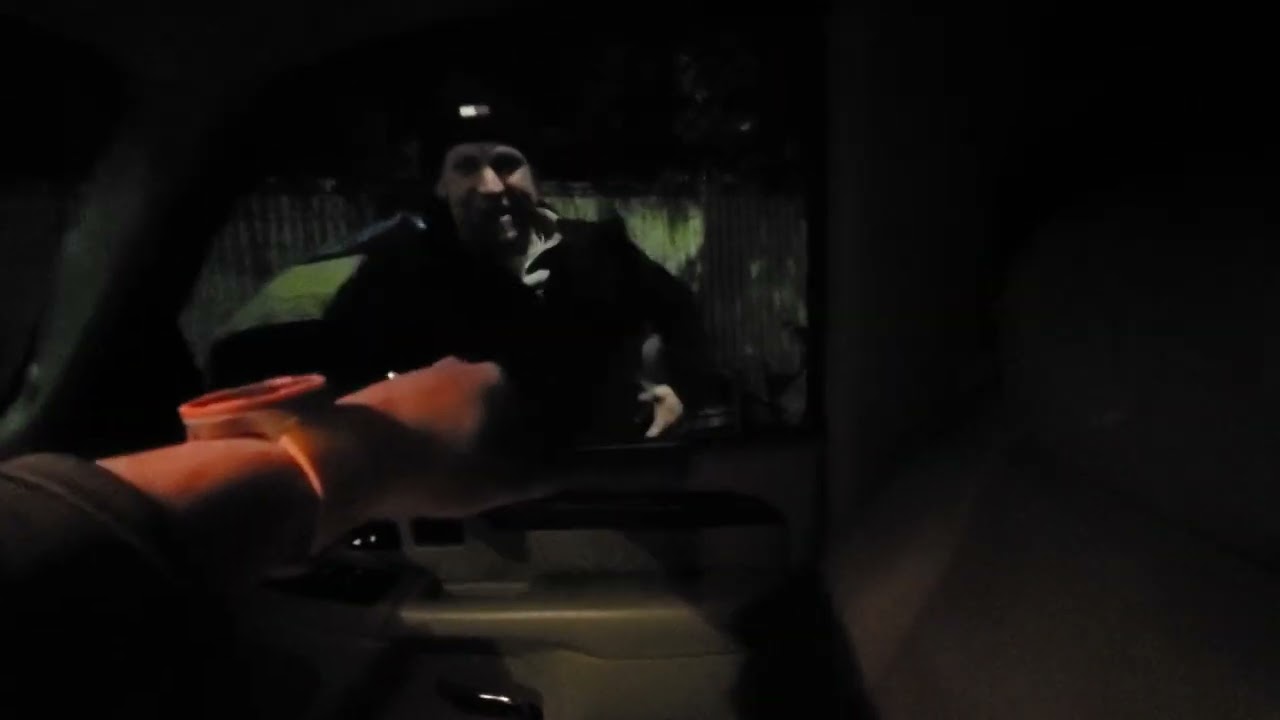 Portland oregon, I Roasted a whole chicken for travis, Homeless camp, 74th powell.  Dec 19th 2022
